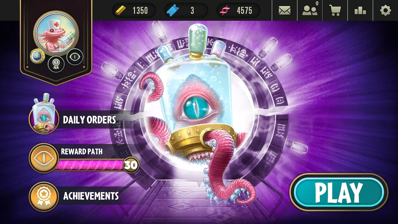 -Mindbug Online-游戏截图-好玩游戏库