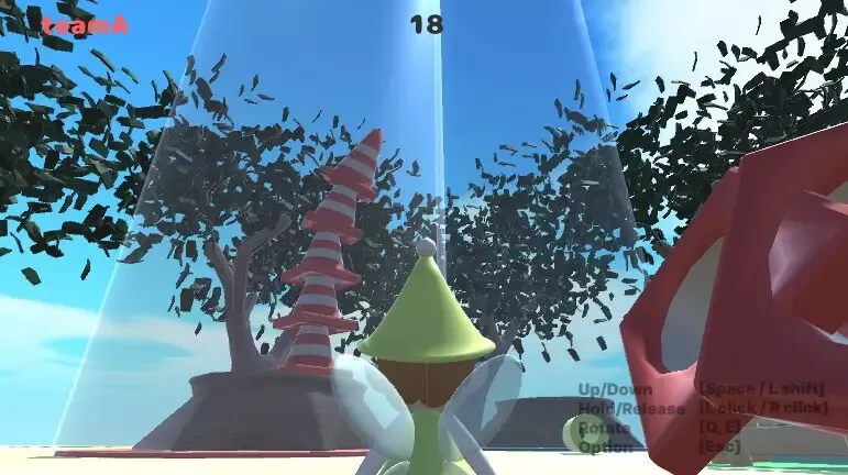 -Stacking Fairy-游戏截图-好玩游戏库