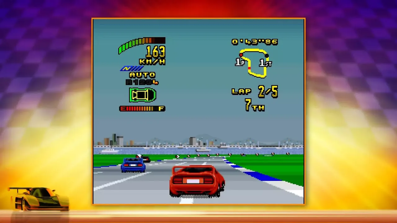 -Top Racer Collection-游戏截图-好玩游戏库