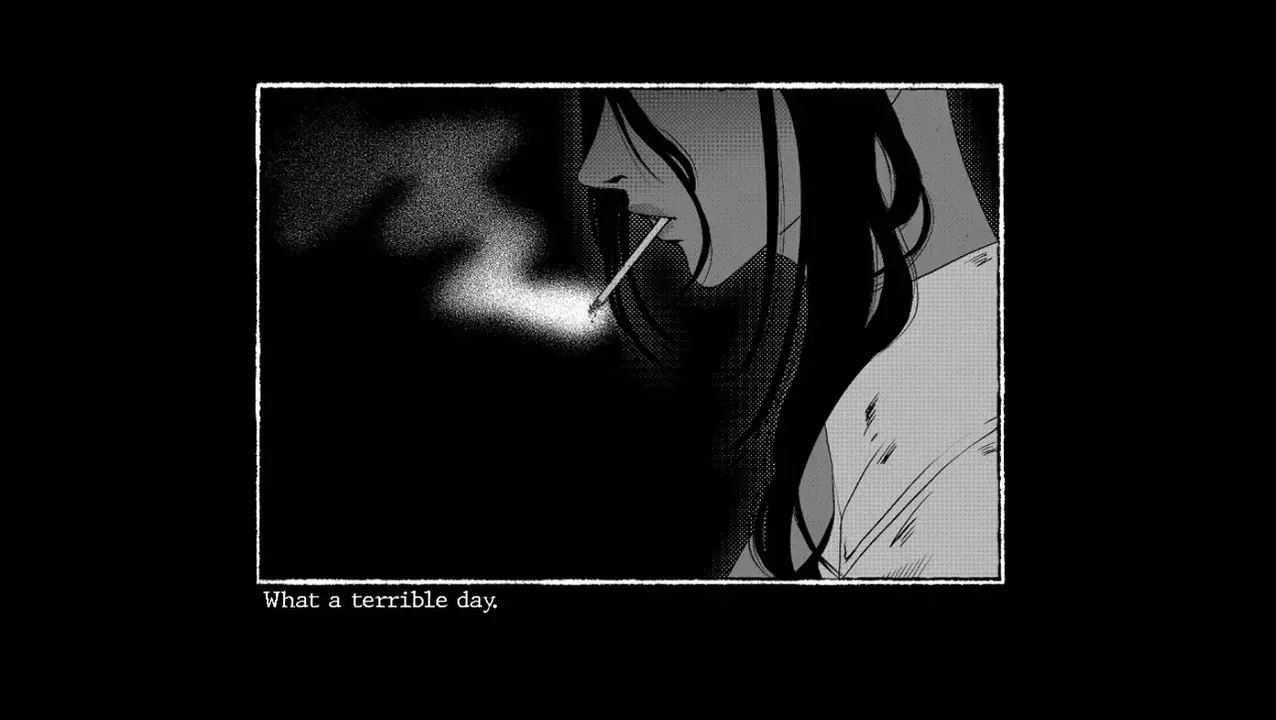 -GESTALT: The Fifth Day-游戏截图-好玩游戏库