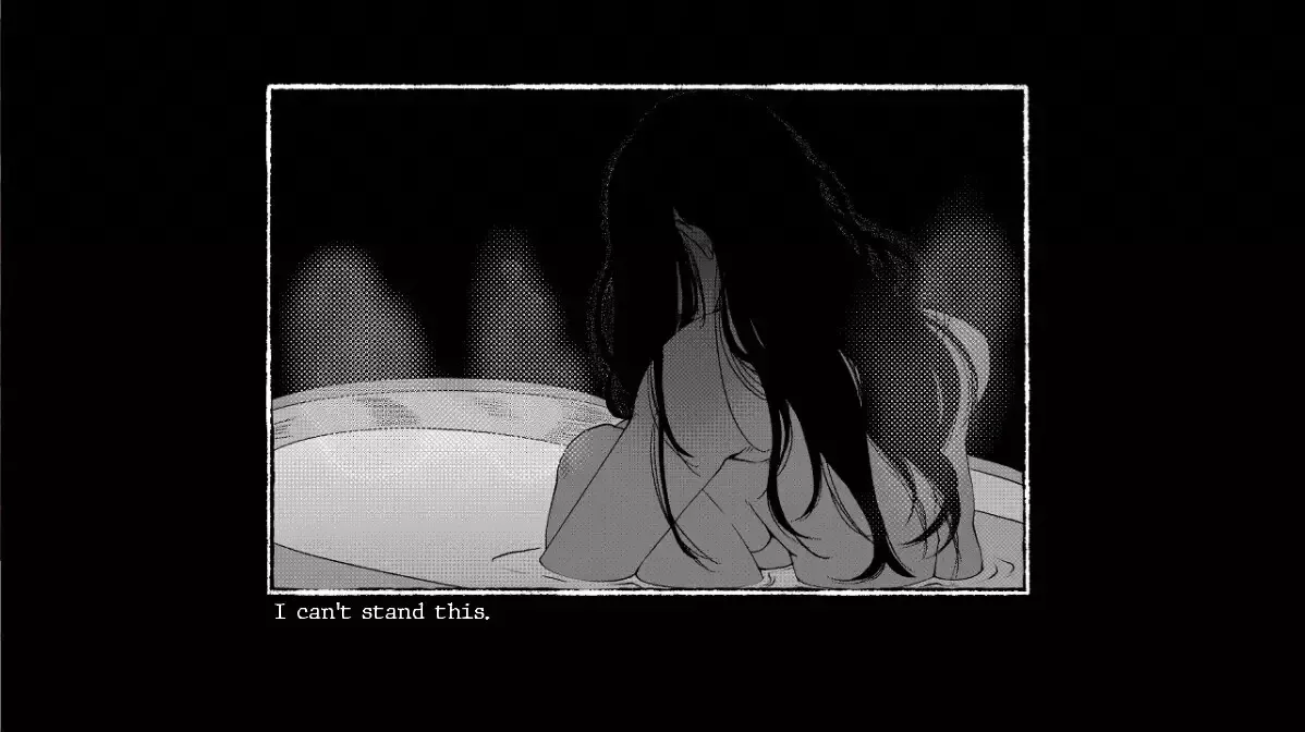 -GESTALT: The Fifth Day-游戏截图-好玩游戏库