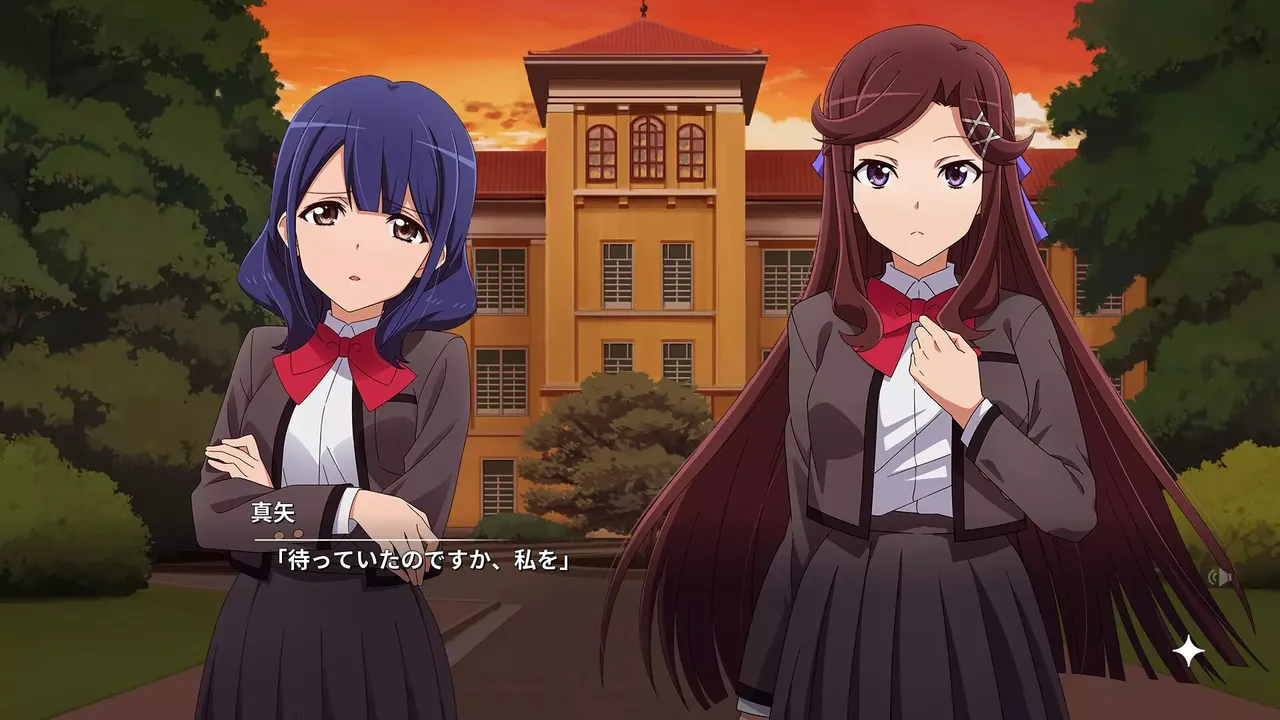 -Revue Starlight El Dorado-游戏截图-好玩游戏库