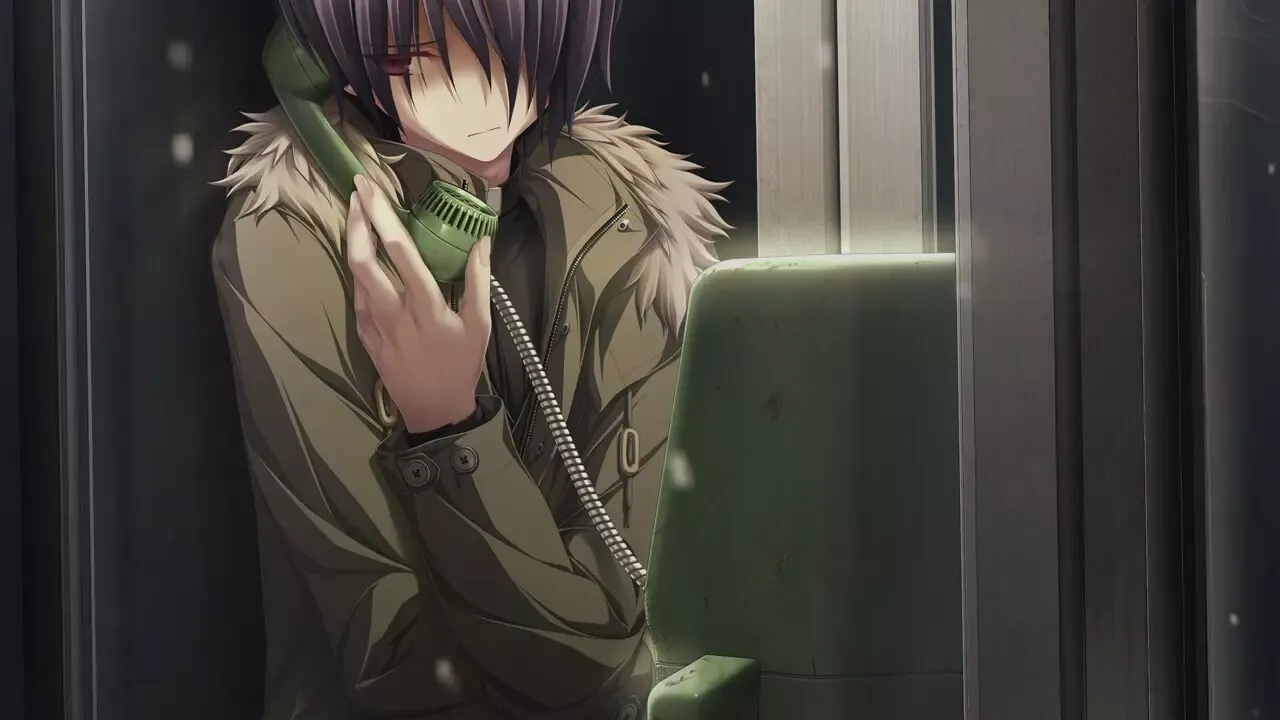 -Aoi Tori-游戏截图-好玩游戏库