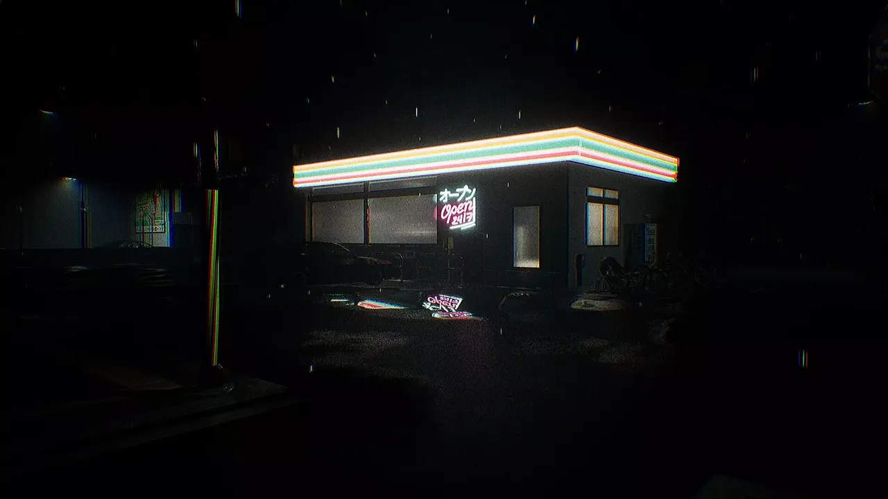 -The Sushi Bar | 寿司バー-游戏截图-好玩游戏库