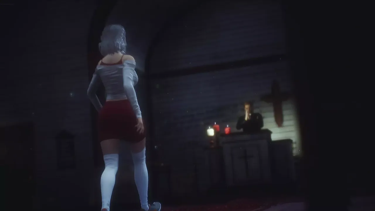 -Banisher Of Lust-游戏截图-好玩游戏库