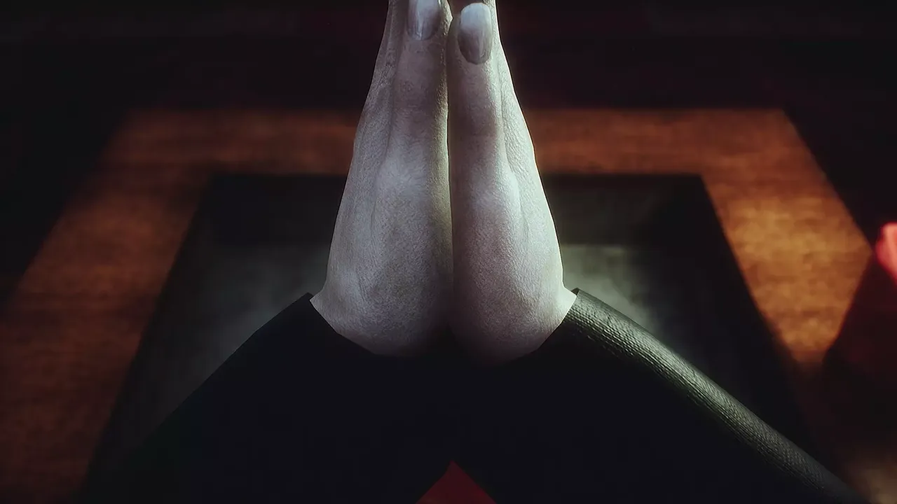 -Banisher Of Lust-游戏截图-好玩游戏库