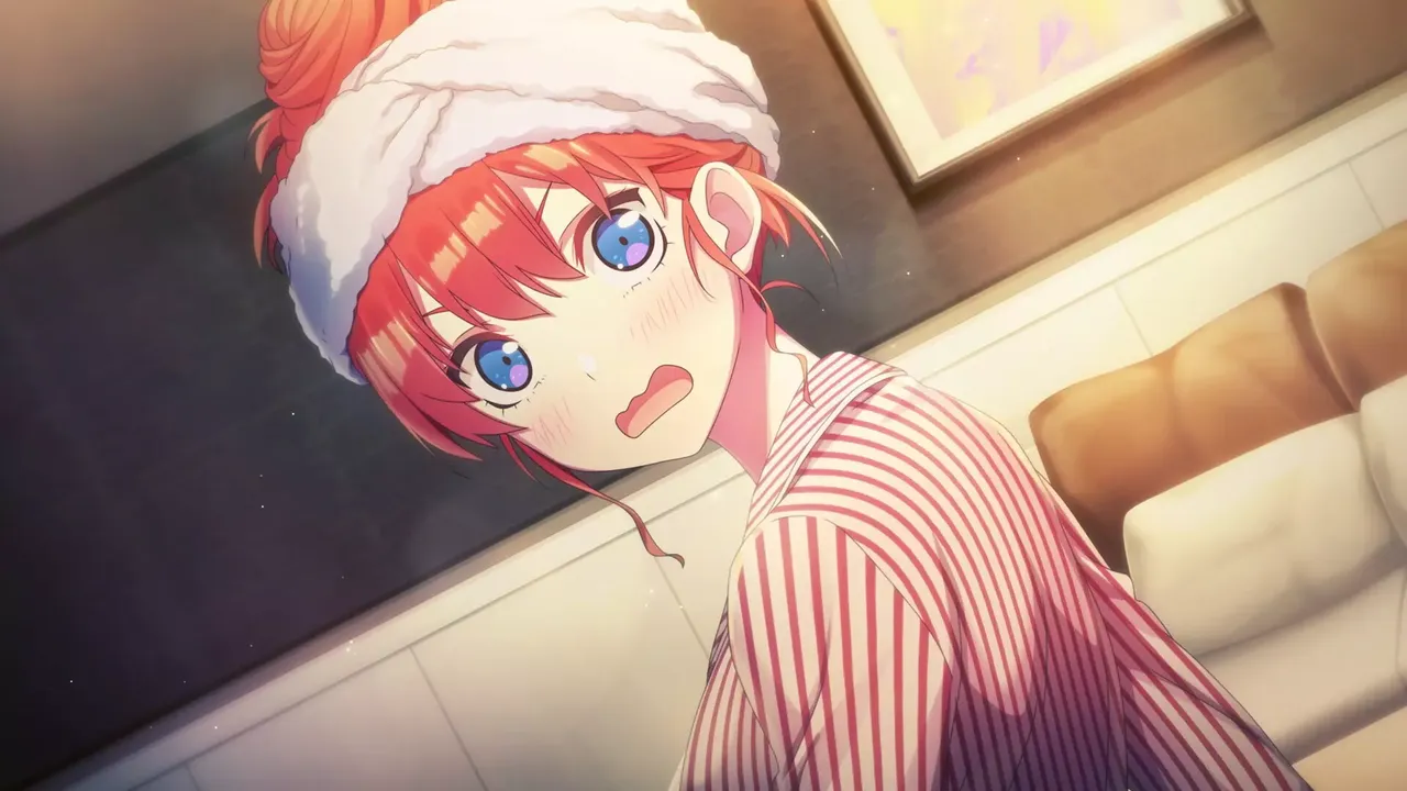 -The Quintessential Quintuplets - Memories of a Quintessential Summer-游戏截图-好玩游戏库