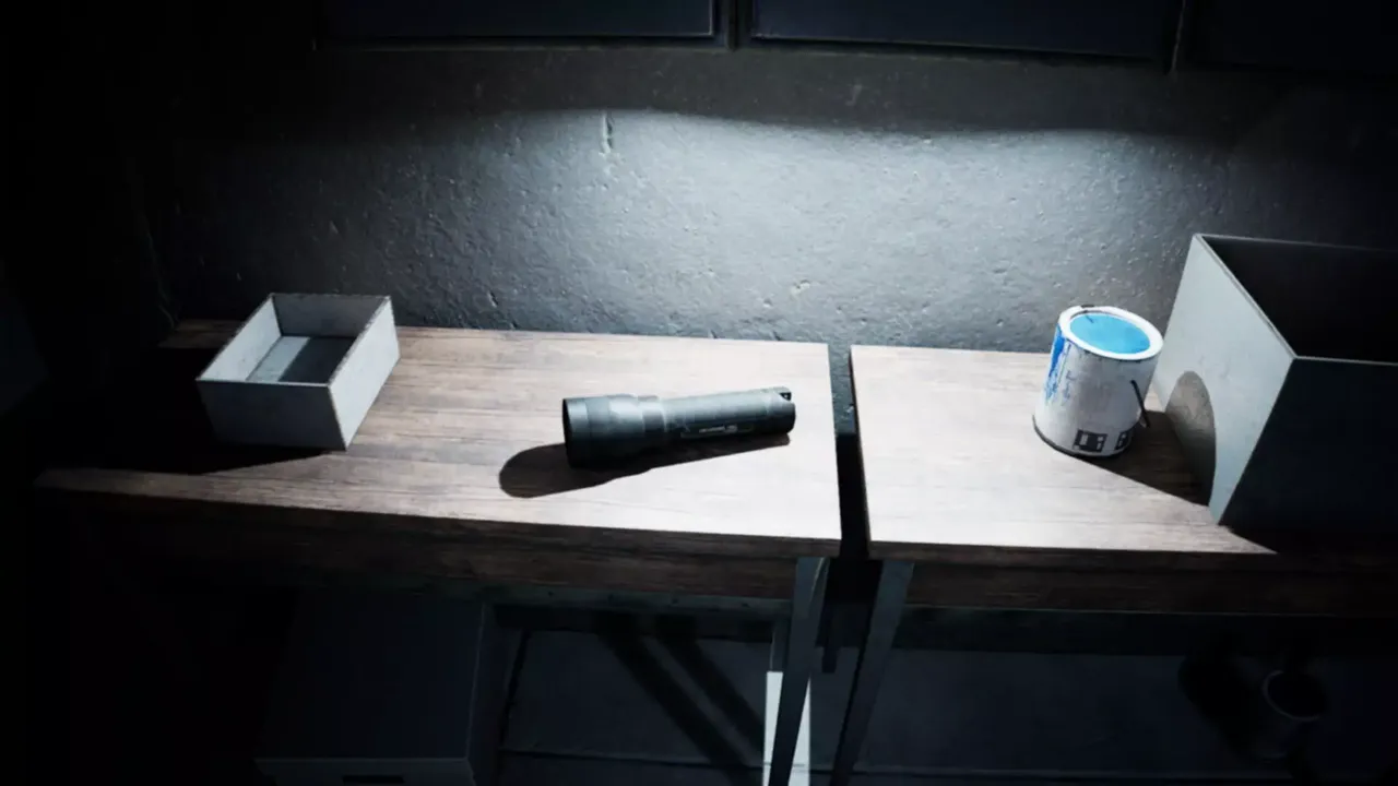 -Exanimum: The Silent Call-游戏截图-好玩游戏库