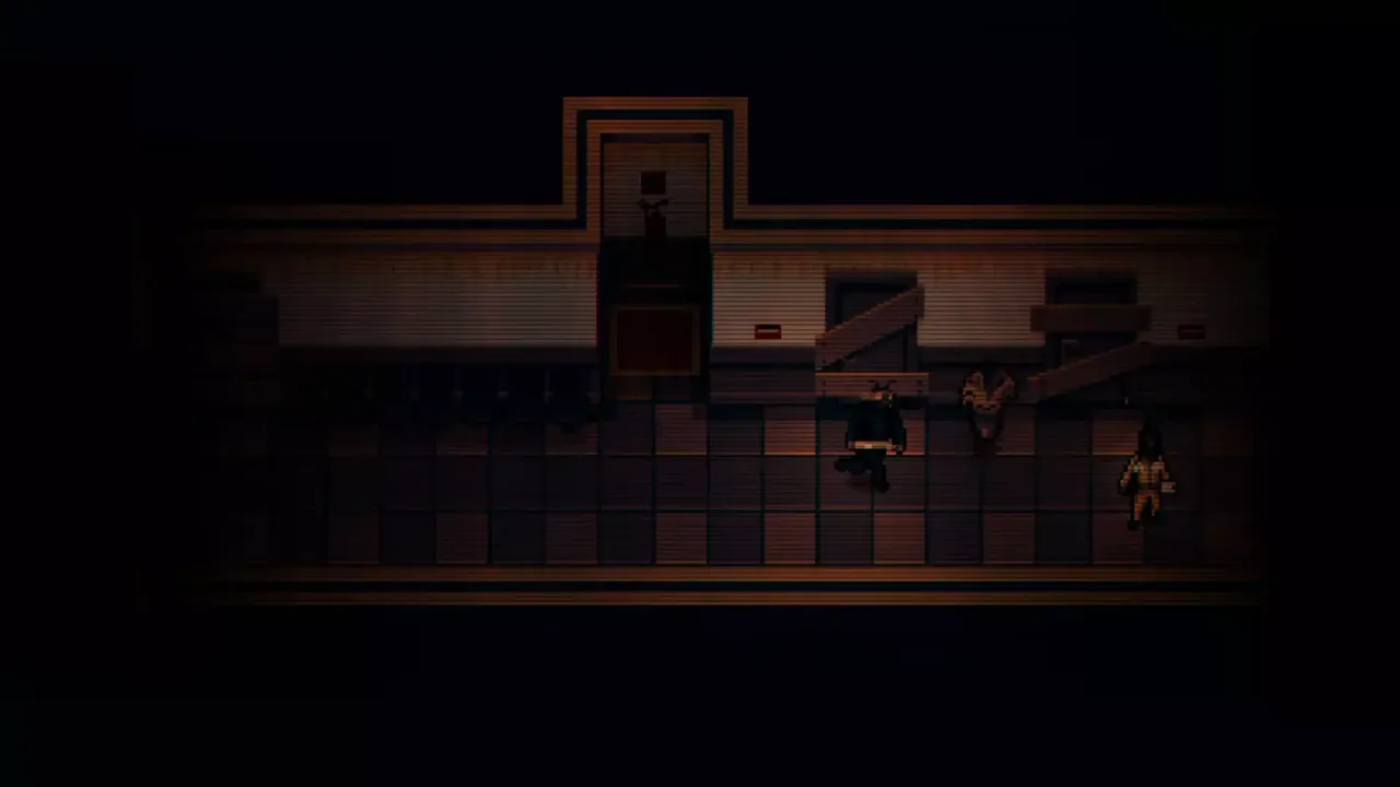 -Immortal Mantis: Revenge-游戏截图-好玩游戏库