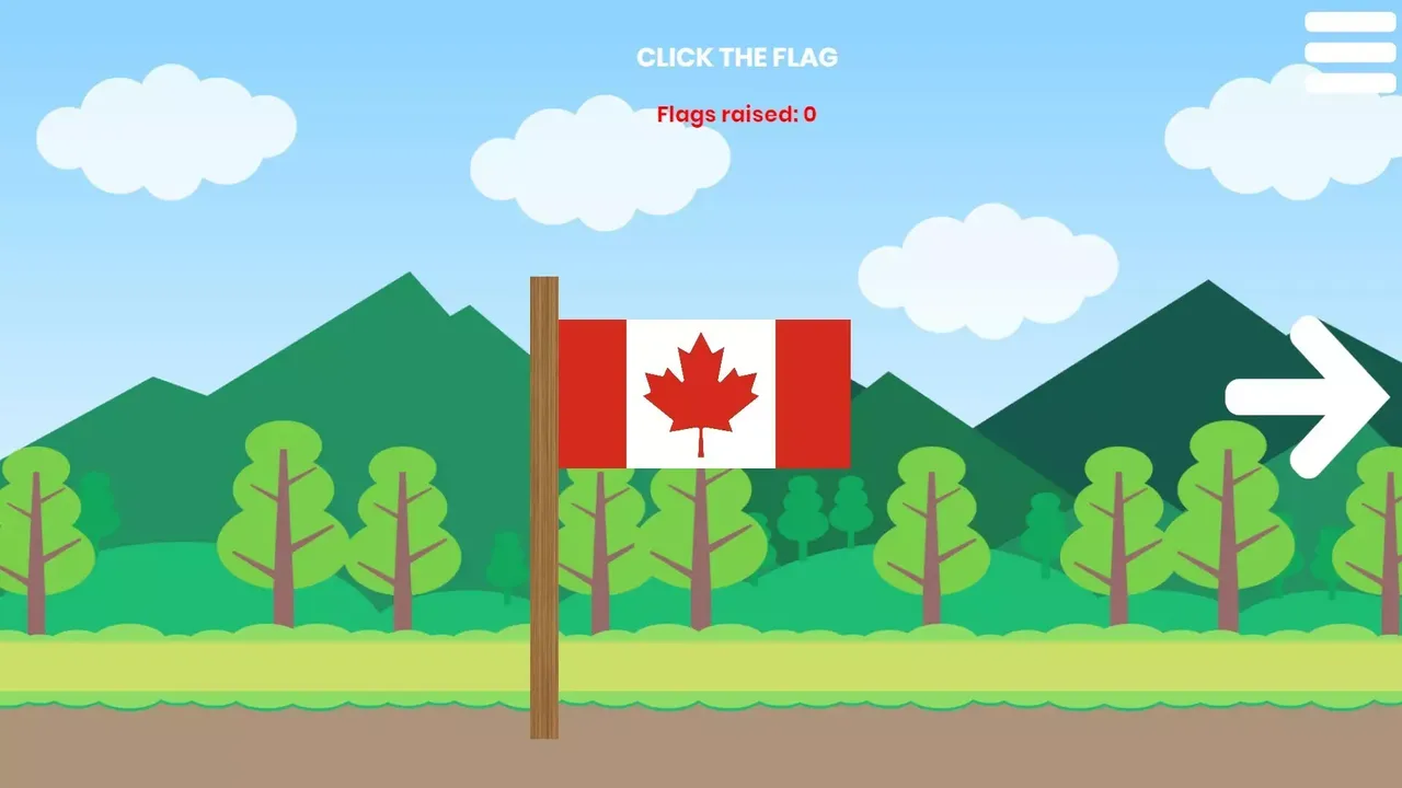 -Flag Clicker-游戏截图-好玩游戏库