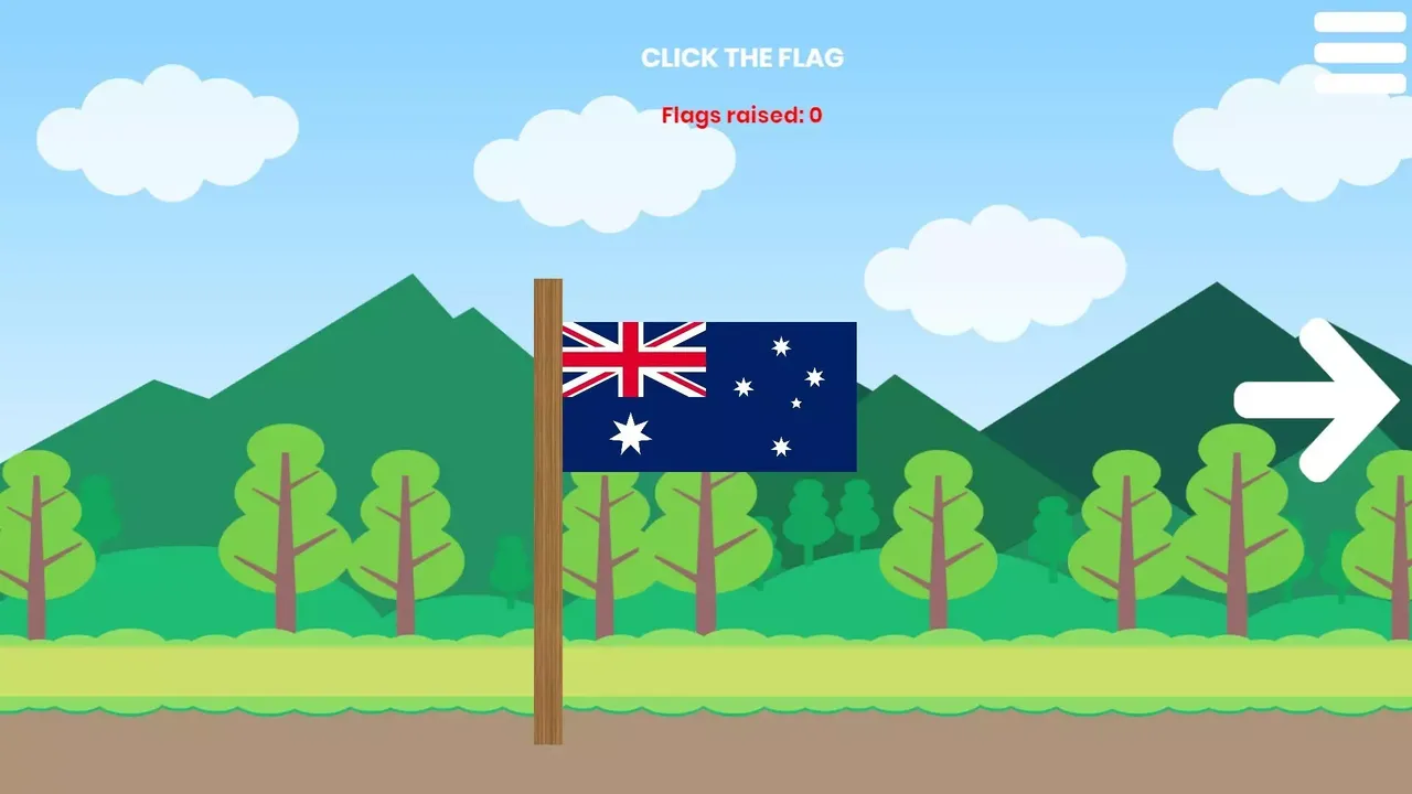 -Flag Clicker-游戏截图-好玩游戏库