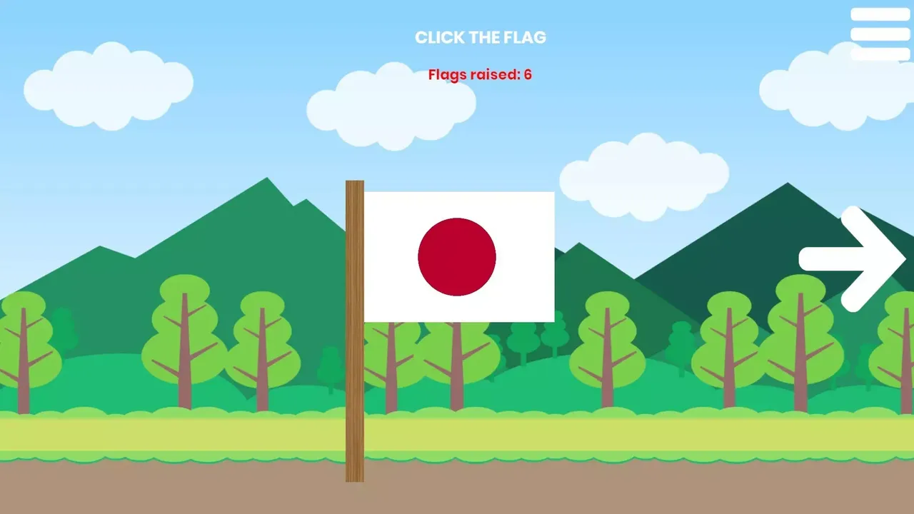 -Flag Clicker-游戏截图-好玩游戏库