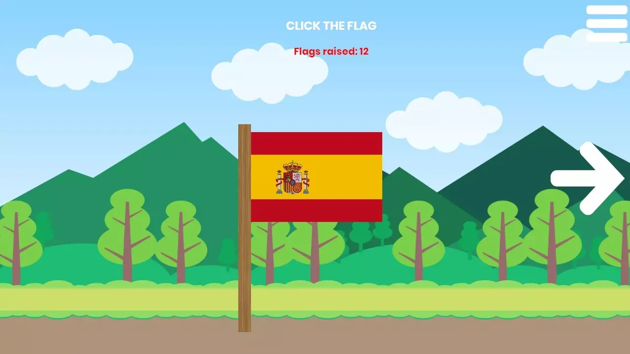 -Flag Clicker-游戏截图-好玩游戏库