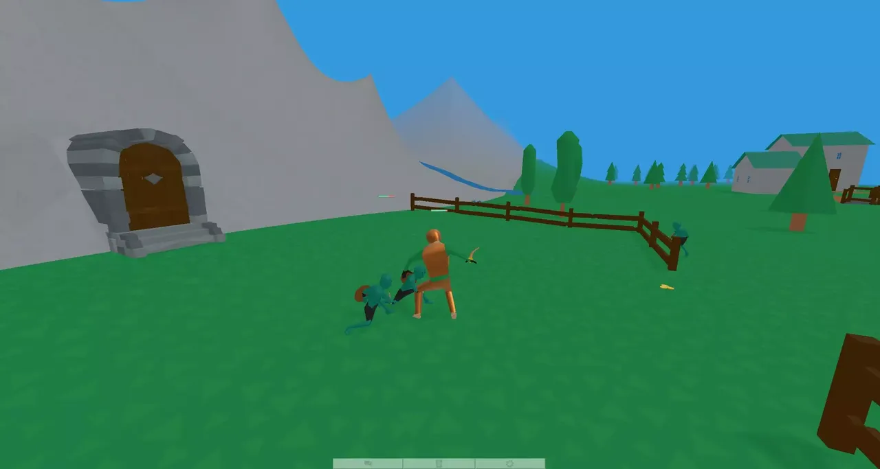 -Reconquer Online-游戏截图-好玩游戏库