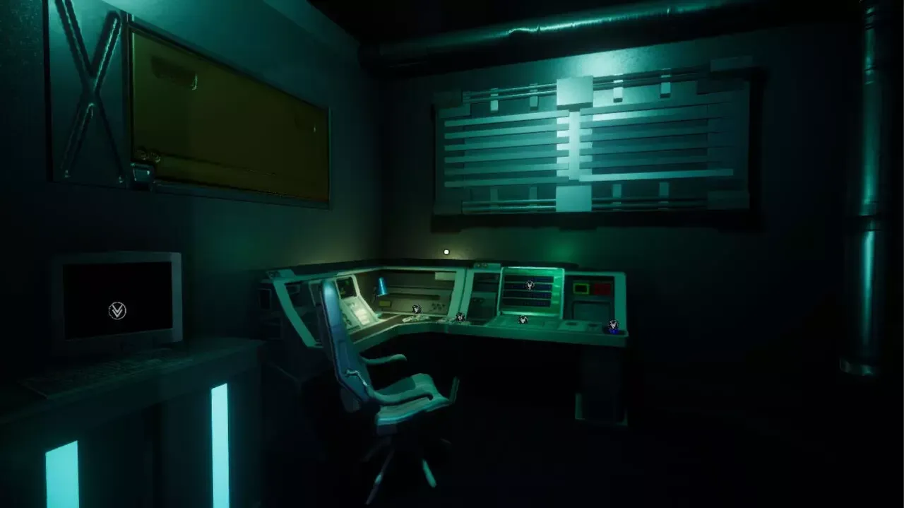 -Forever Space: First Person Edition-游戏截图-好玩游戏库