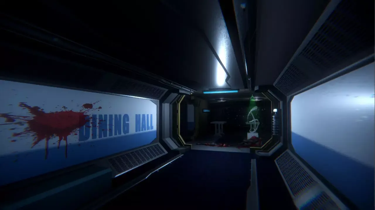 -Forever Space: First Person Edition-游戏截图-好玩游戏库
