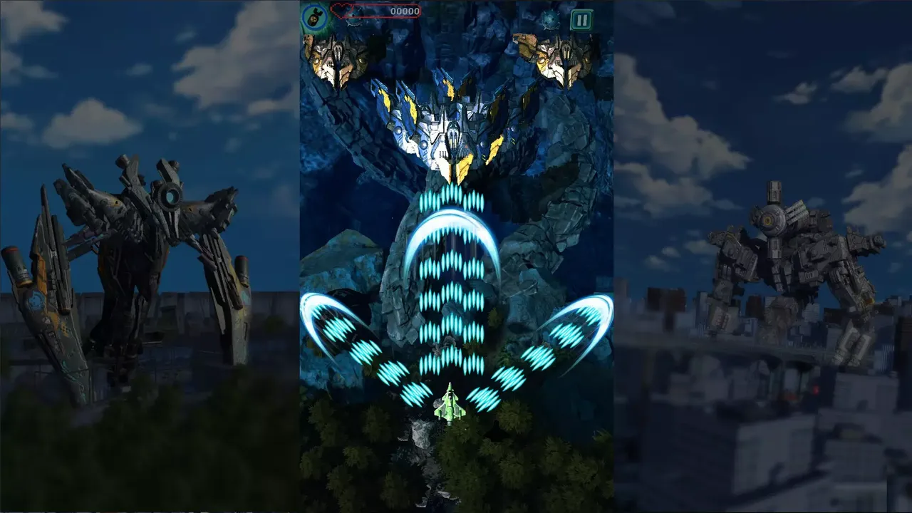 -Legend of the Moon 2-游戏截图-好玩游戏库