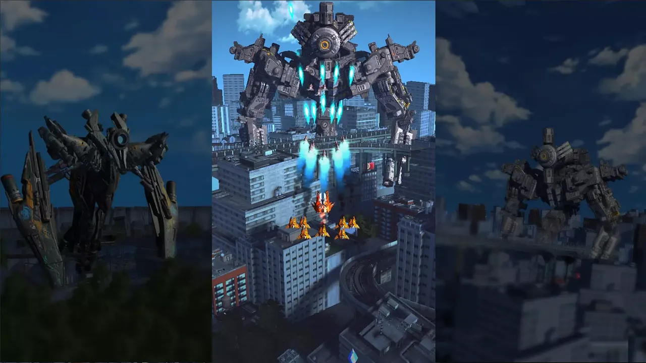 -Legend of the Moon 2-游戏截图-好玩游戏库