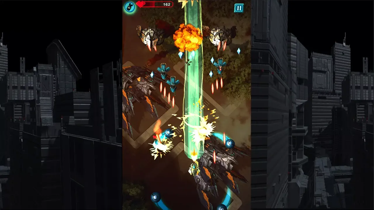 -Legend of the Moon 2-游戏截图-好玩游戏库
