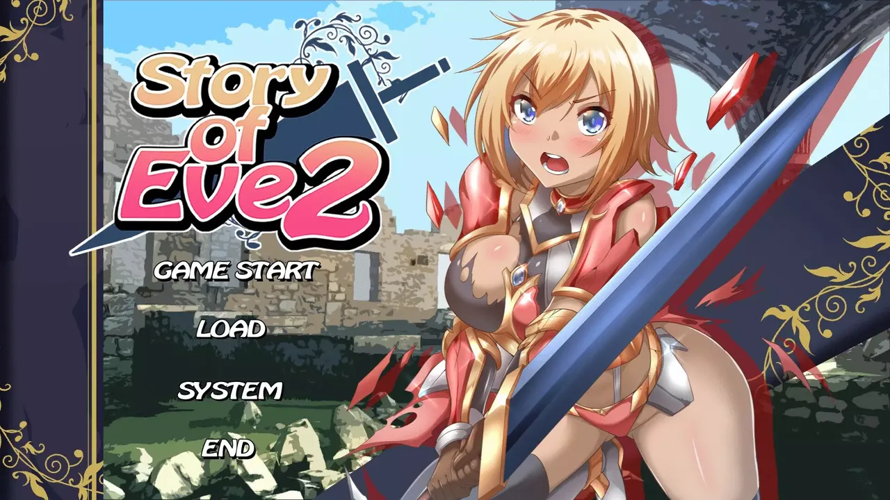 Story Of Eve 2