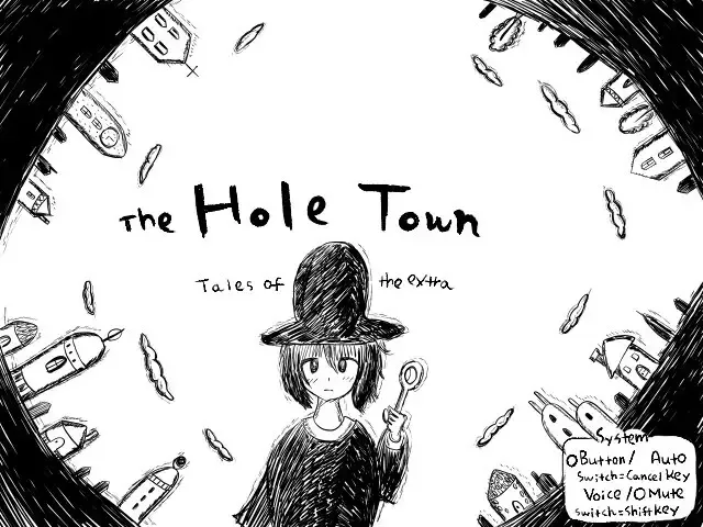 -The Hole Town-游戏截图-好玩游戏库