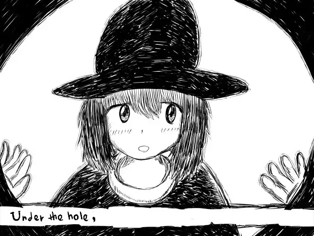 -The Hole Town-游戏截图-好玩游戏库