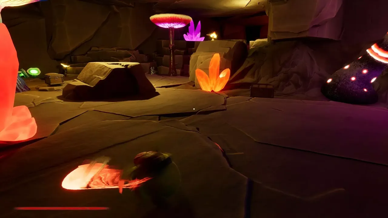 -Loot Goblins-游戏截图-好玩游戏库