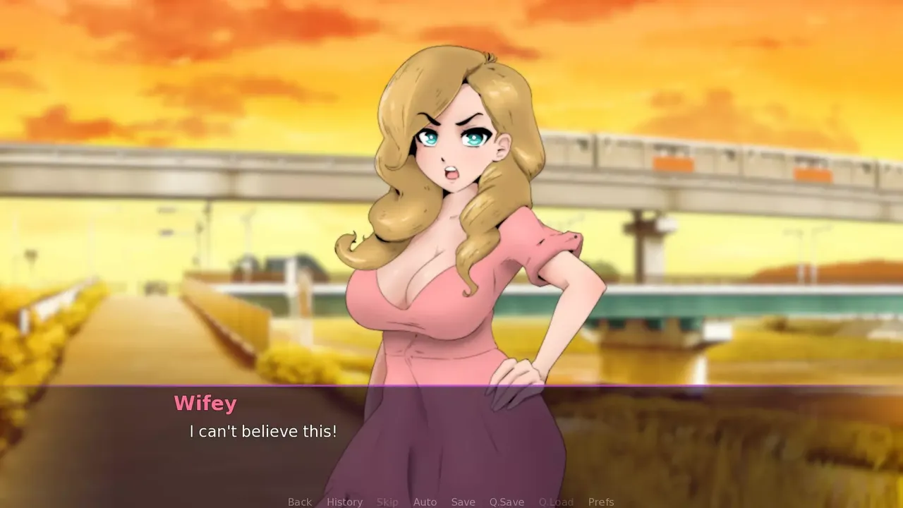 I got CUCKED by a FUTANARI
