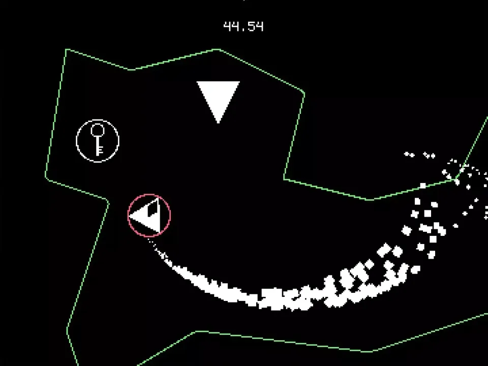 Asteroid Drift