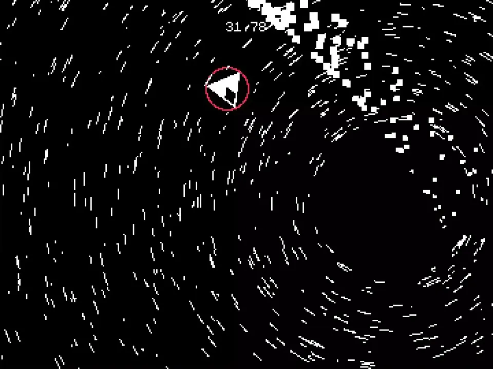 -Asteroid Drift-游戏截图-好玩游戏库