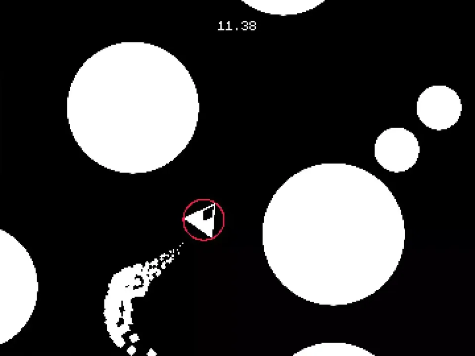 -Asteroid Drift-游戏截图-好玩游戏库