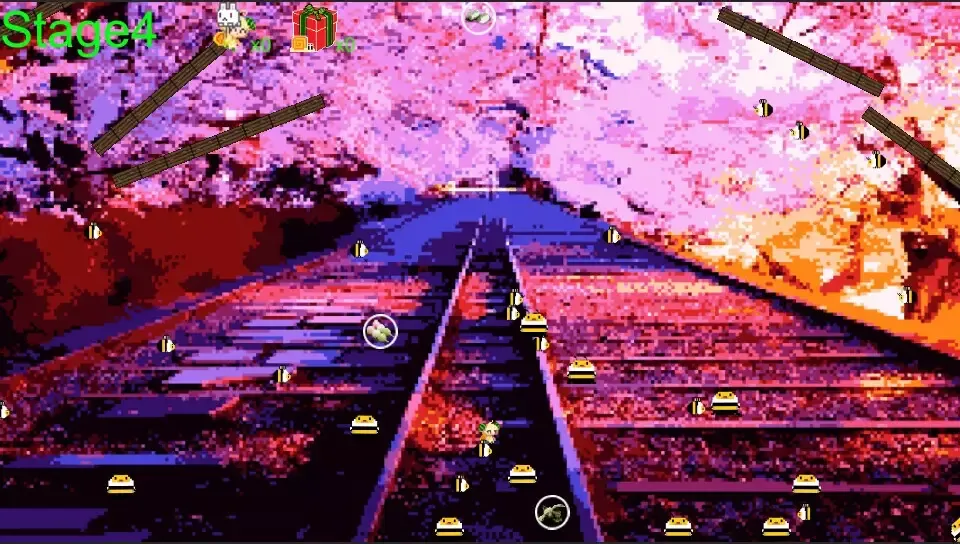 -Chuno-游戏截图-好玩游戏库