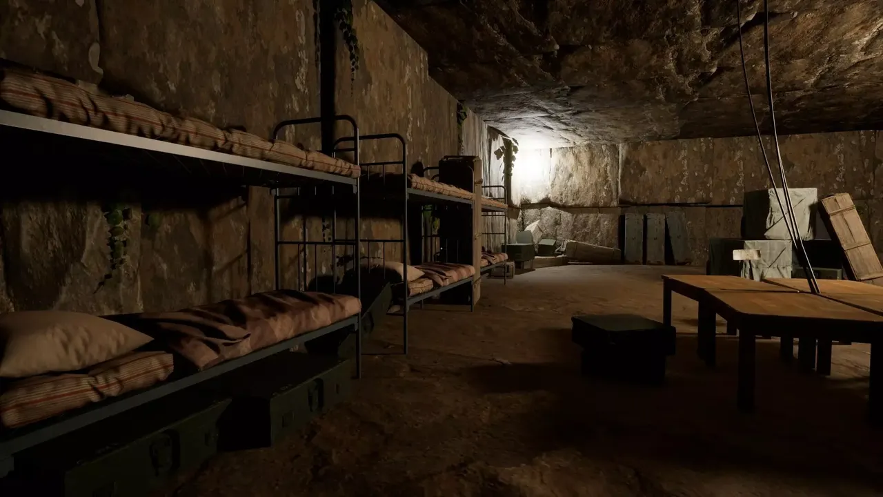 -The Hidden Room - Pyramid-游戏截图-好玩游戏库