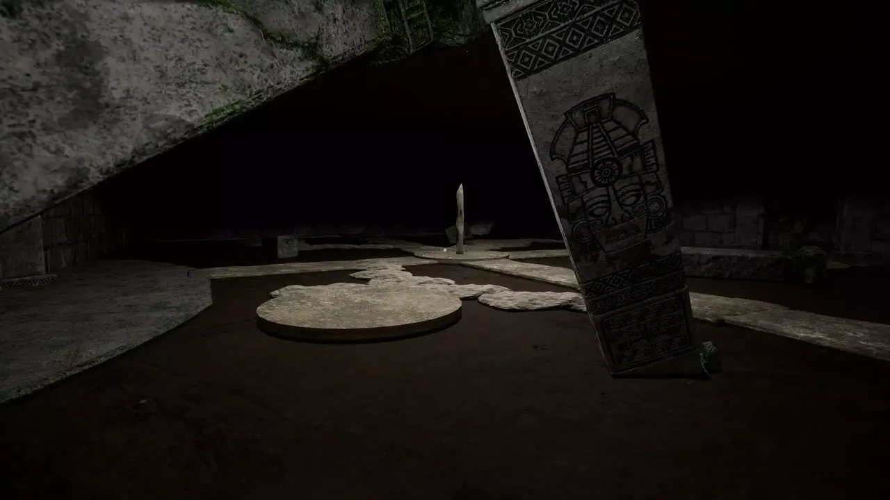 -The Hidden Room - Pyramid-游戏截图-好玩游戏库