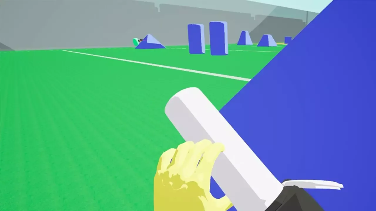 -Motus Paintball VR-游戏截图-好玩游戏库