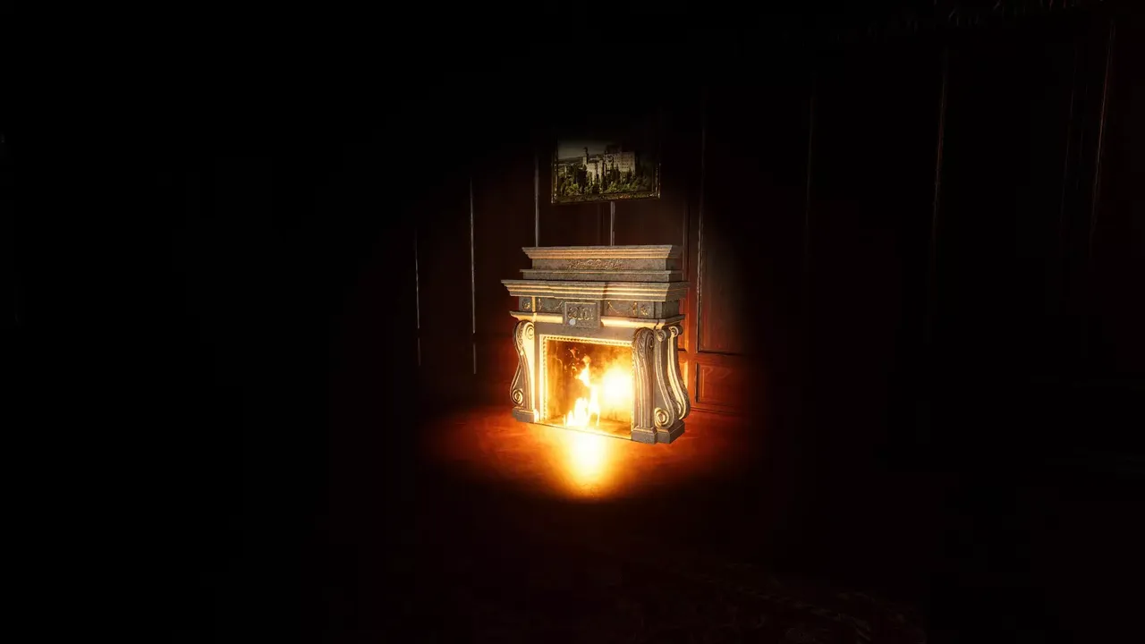 -The Nightmare House-游戏截图-好玩游戏库