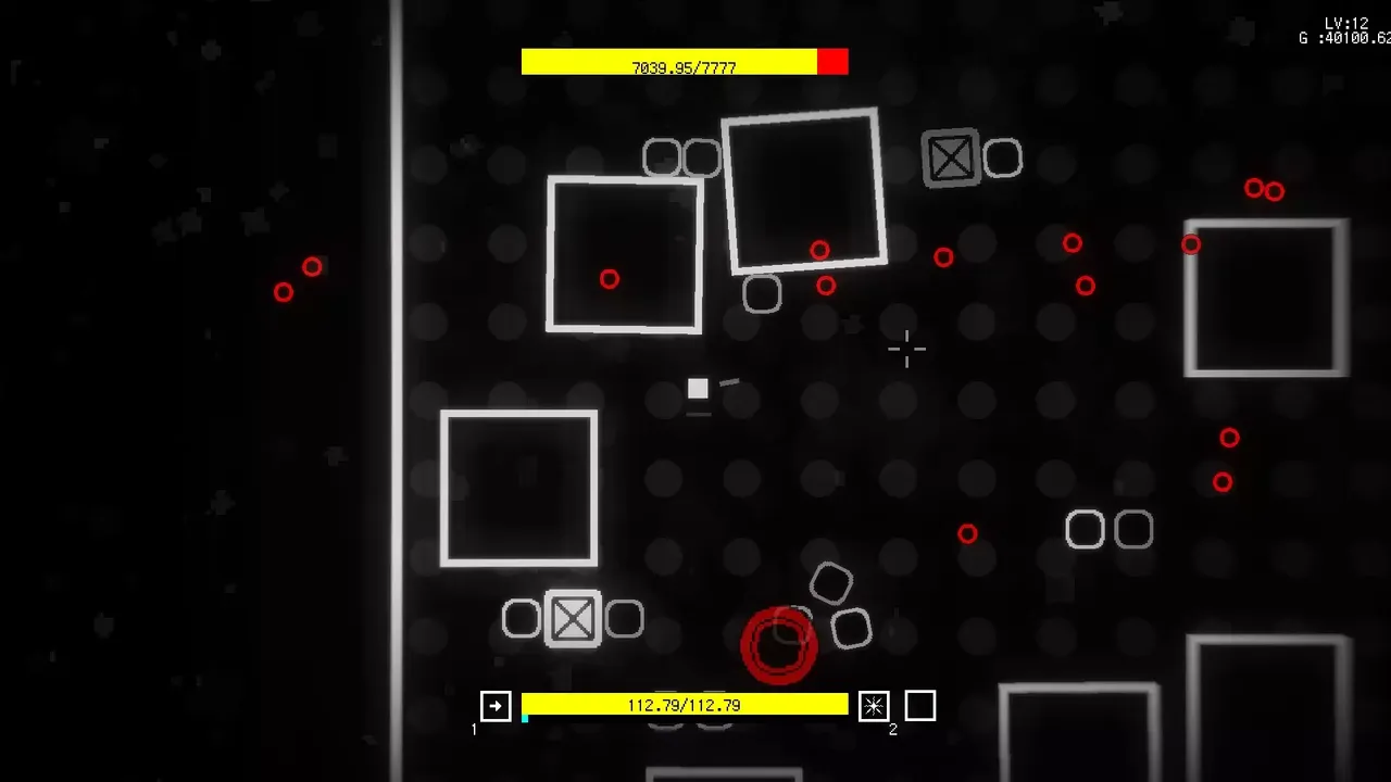 -这是一个正方形！（This Is A Square！）-游戏截图-好玩游戏库