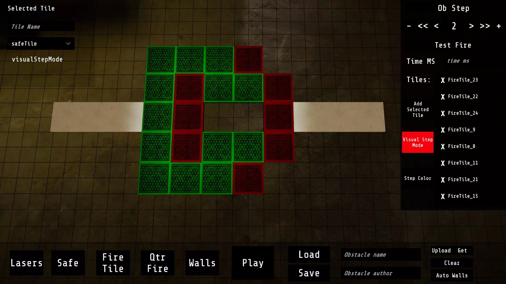 老鼠赛跑-RAT RACE-游戏截图-好玩游戏库