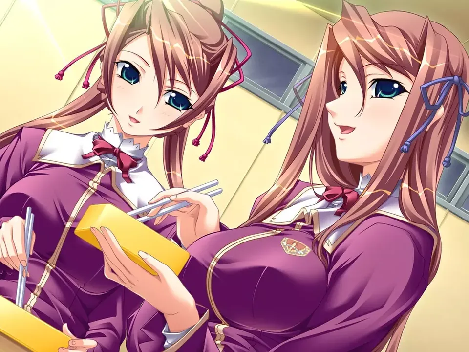 -Holy Maid Academy-游戏截图-好玩游戏库