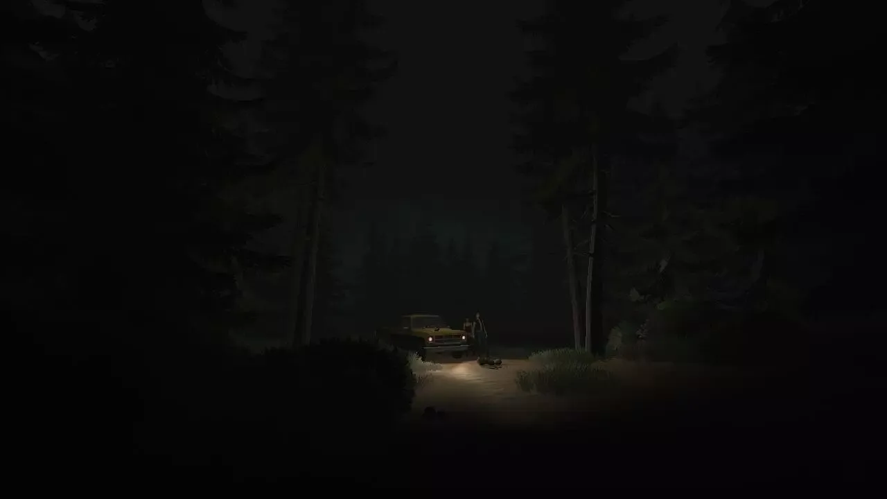 -Forest Ranger Services: Episode 1-游戏截图-好玩游戏库