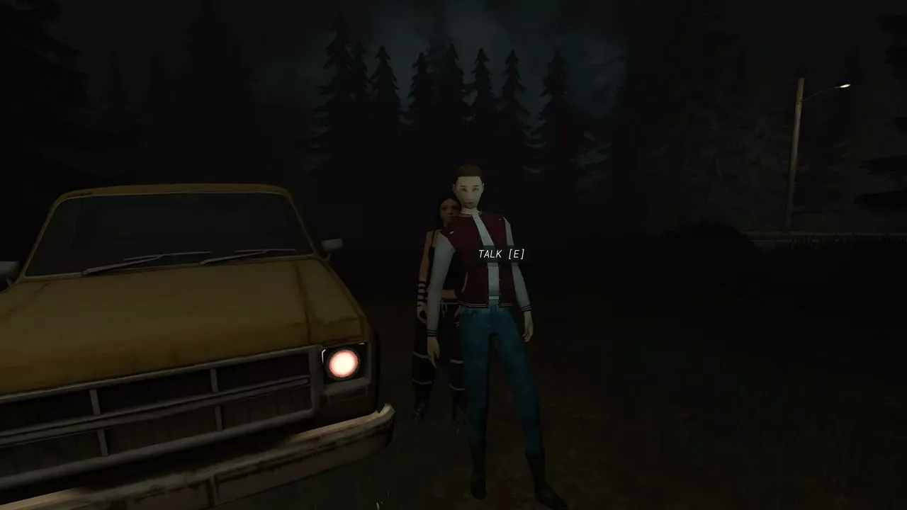 -Forest Ranger Services: Episode 1-游戏截图-好玩游戏库