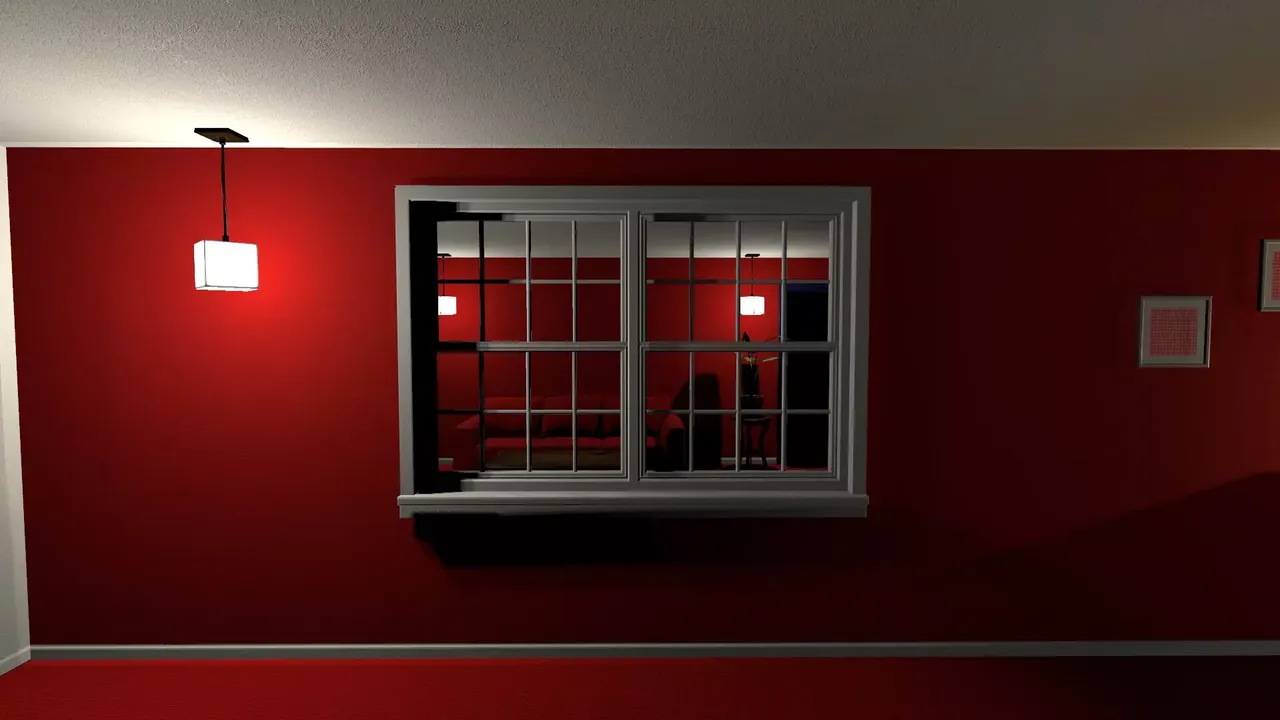 -In The Night You Had Bad Dreams-游戏截图-好玩游戏库