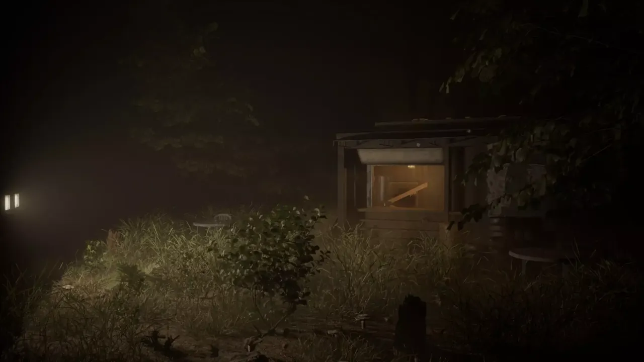 -Slenderman: Shadow of the Forest-游戏截图-好玩游戏库