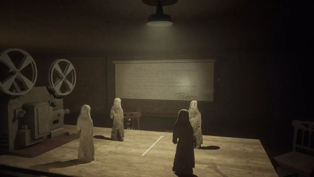 -Slenderman: Shadow of the Forest-游戏截图-好玩游戏库