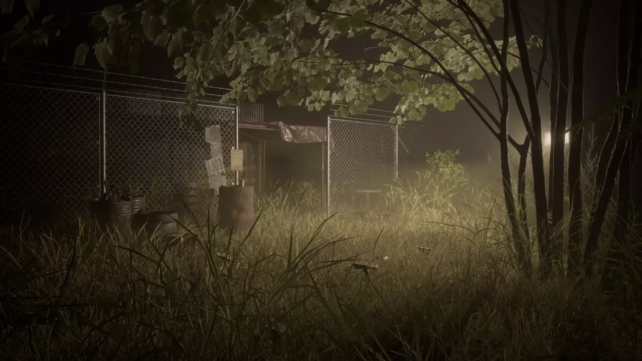 -Slenderman: Shadow of the Forest-游戏截图-好玩游戏库