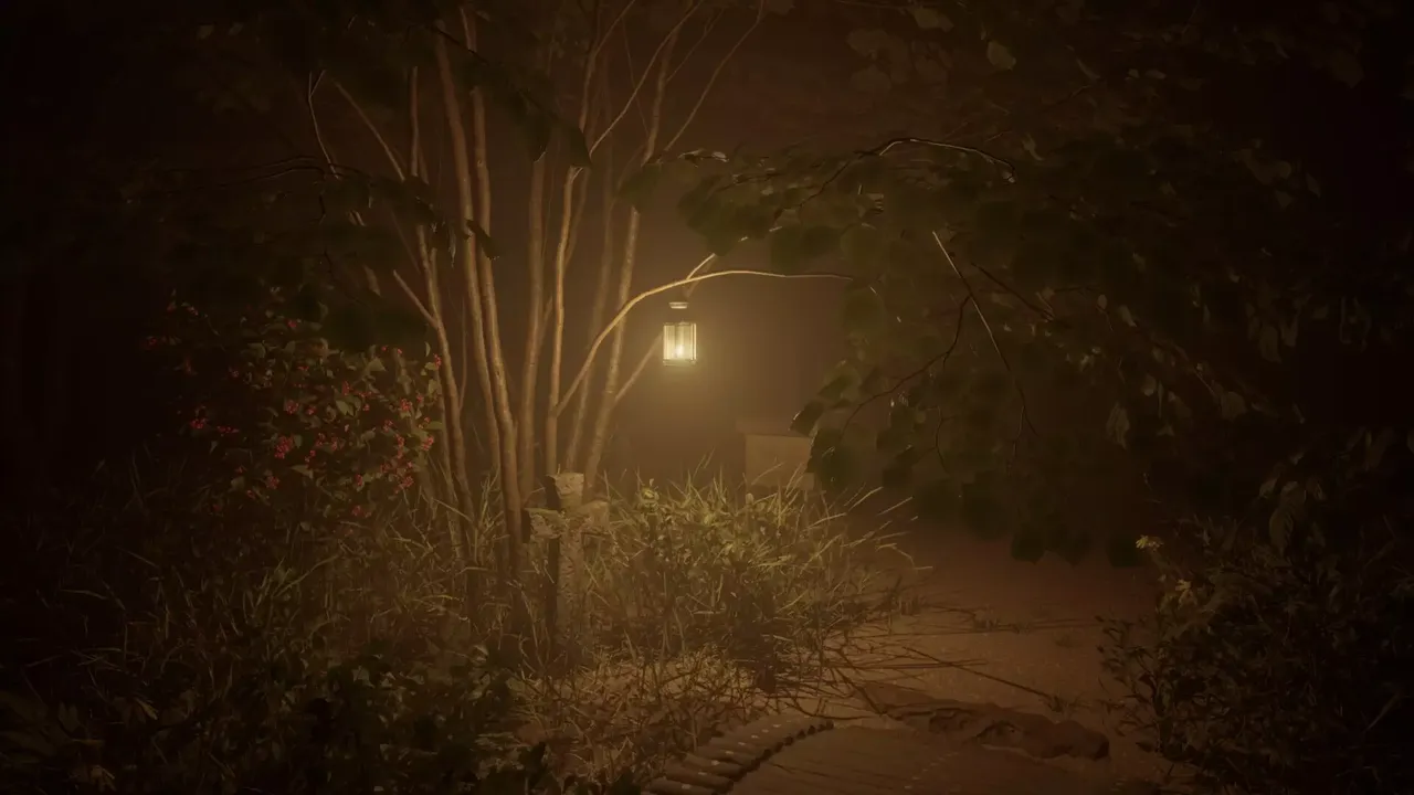 -Slenderman: Shadow of the Forest-游戏截图-好玩游戏库
