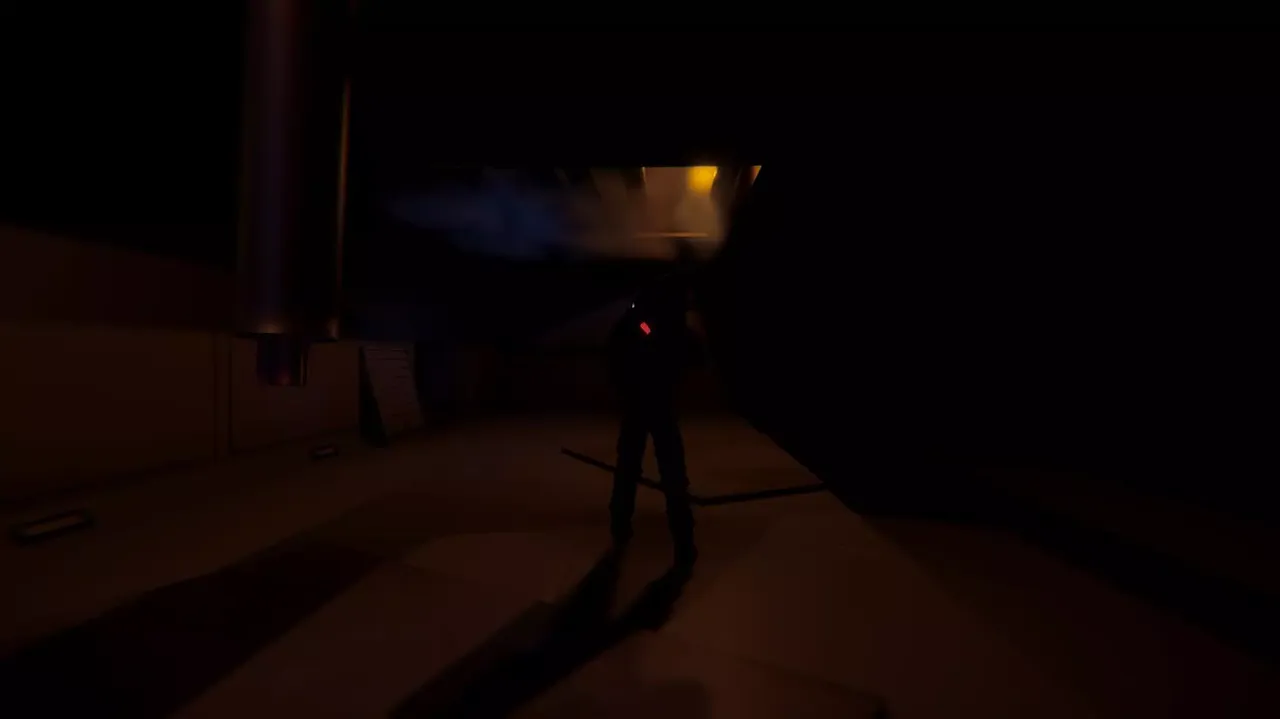 -Hollow Space-游戏截图-好玩游戏库