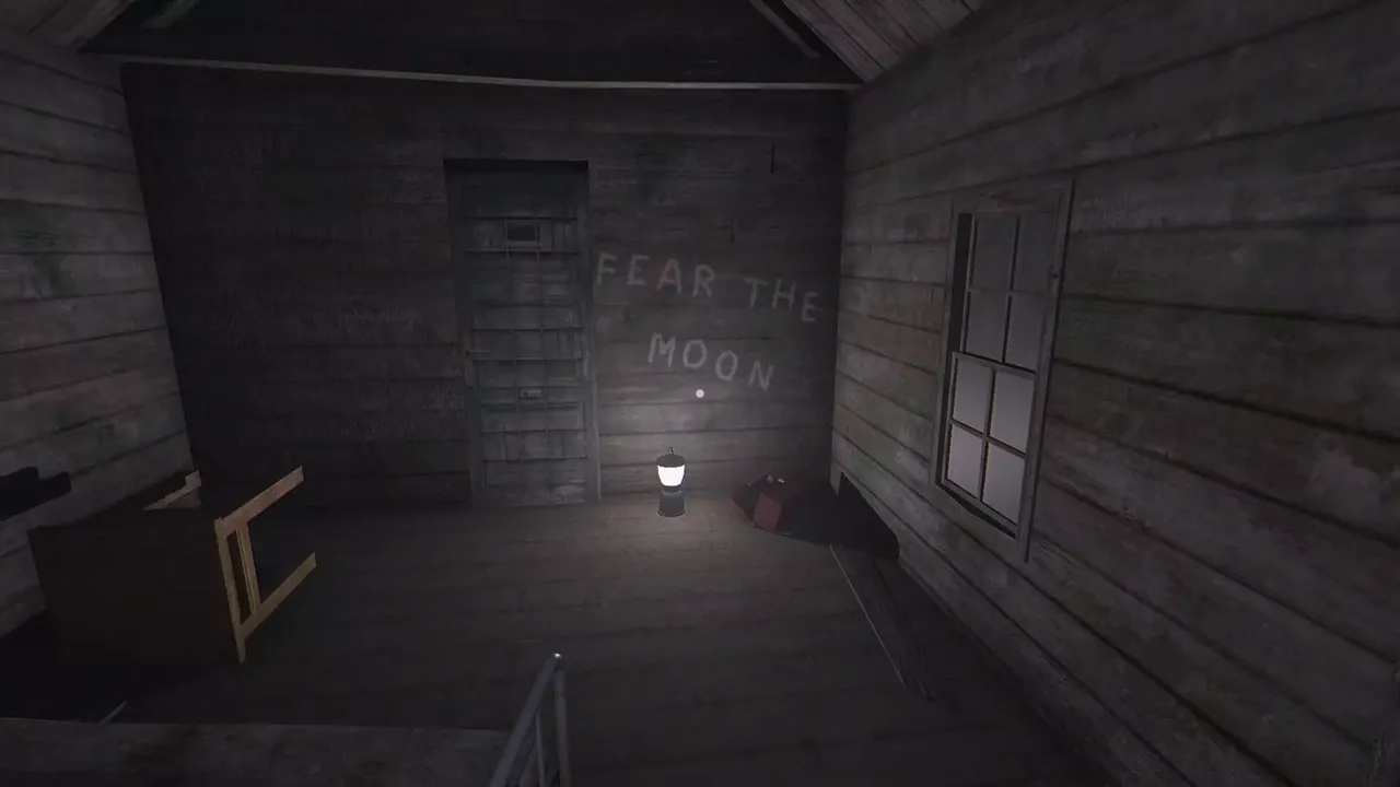 -Fear the Moon-游戏截图-好玩游戏库