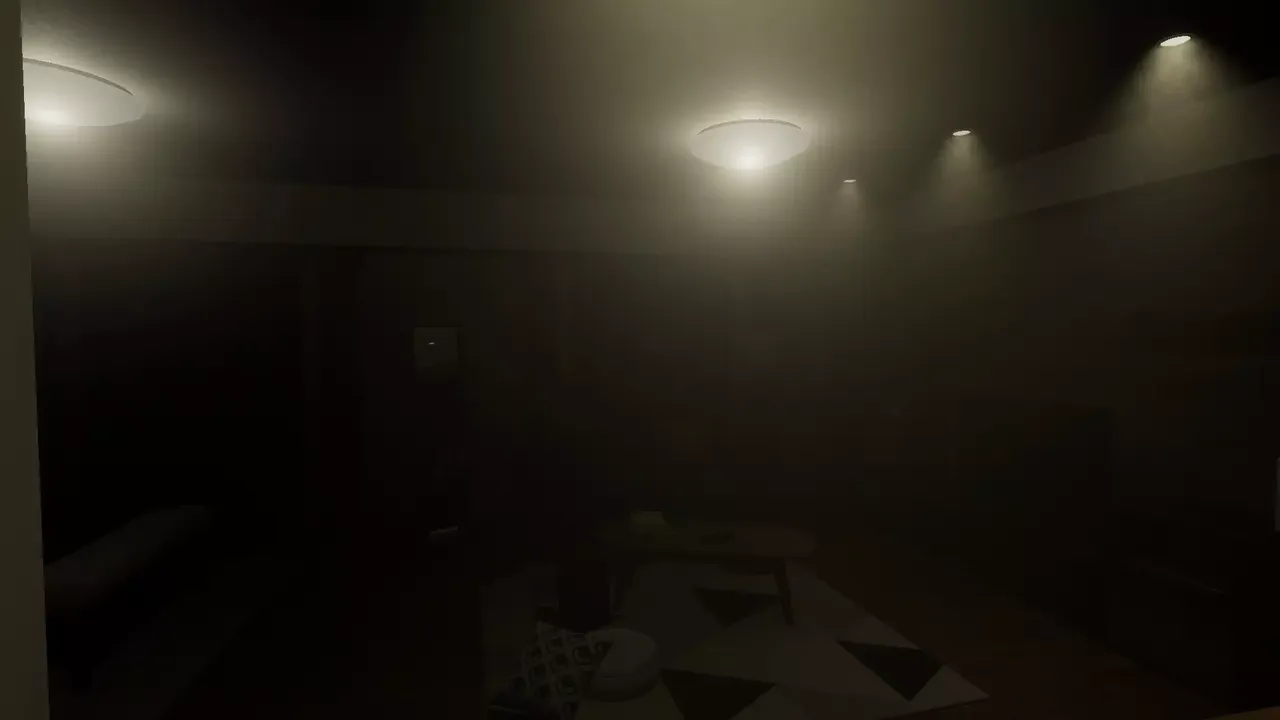 -Ghost room-游戏截图-好玩游戏库