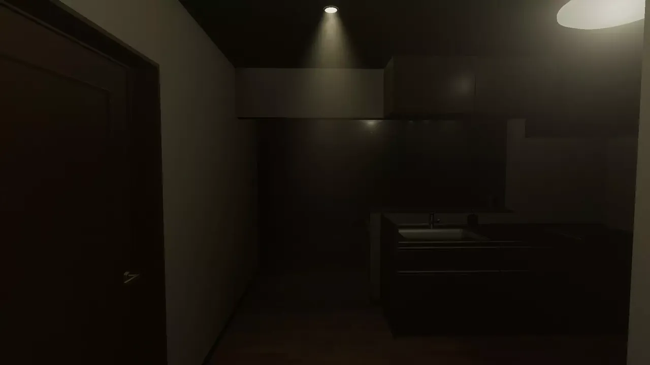 -Ghost room-游戏截图-好玩游戏库